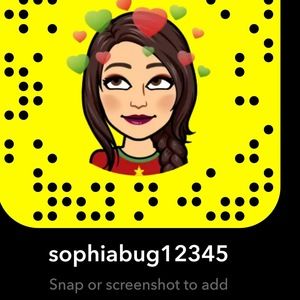 Meet your Posher, Sophia